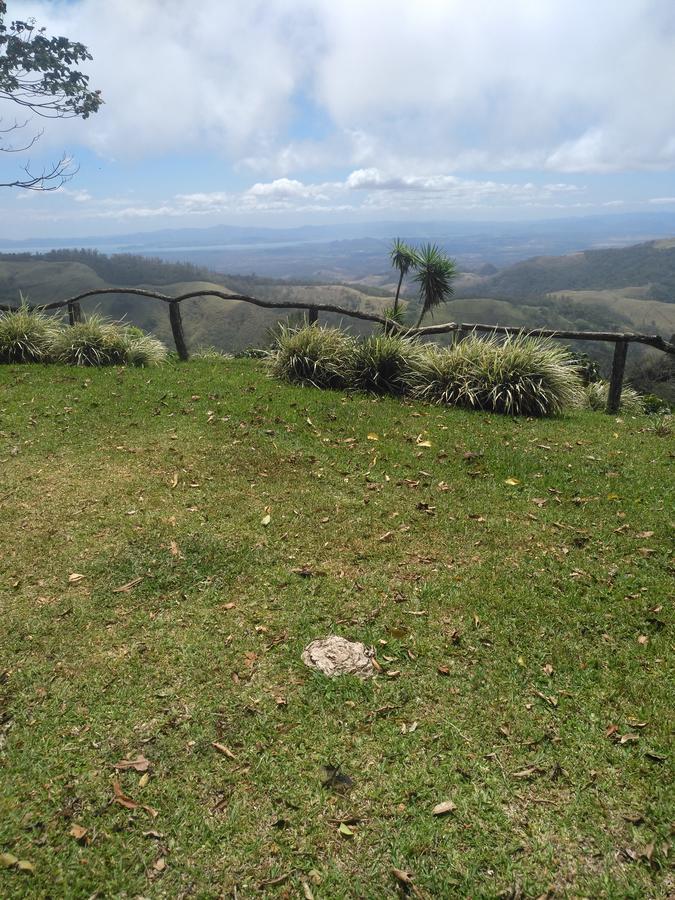 Cabanas Don Camilo Albergue De Montana Cabecera de Canas Buitenkant foto